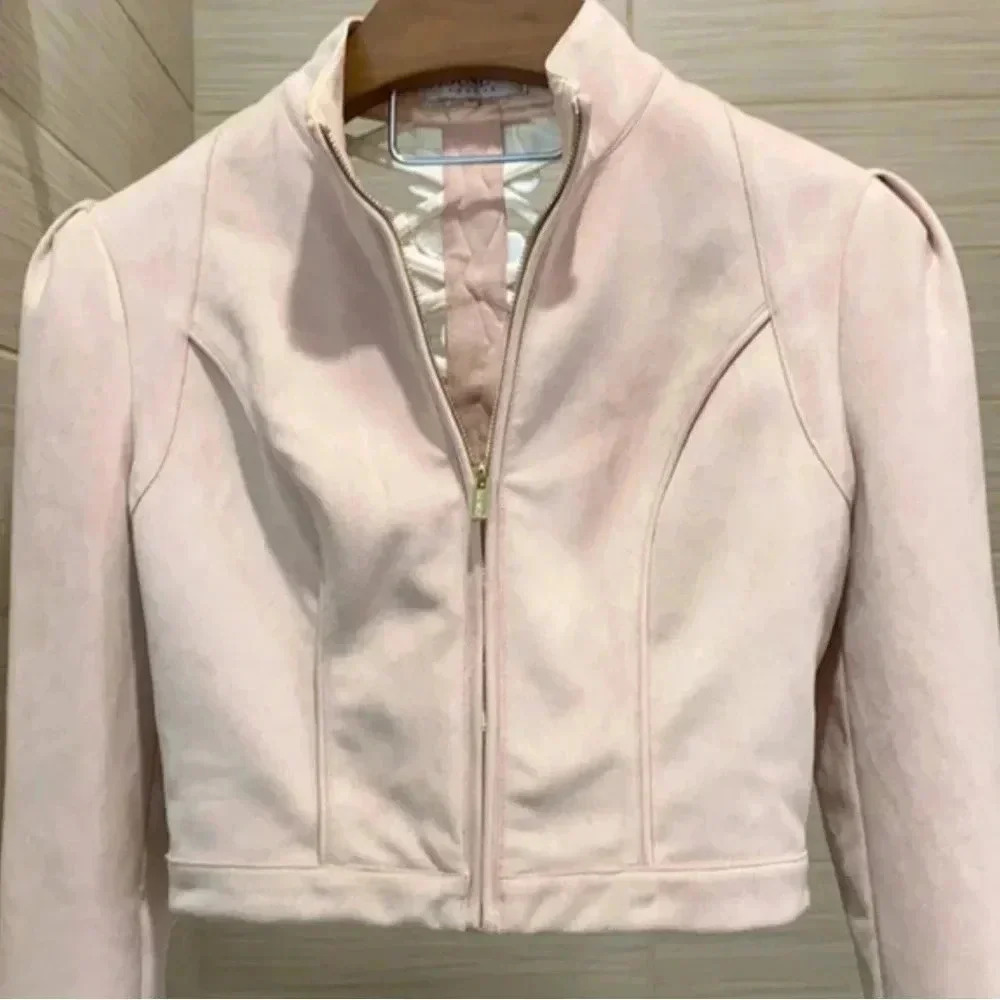 Hego Life,Must be charming jacket for women’s - Picture 3 of 12